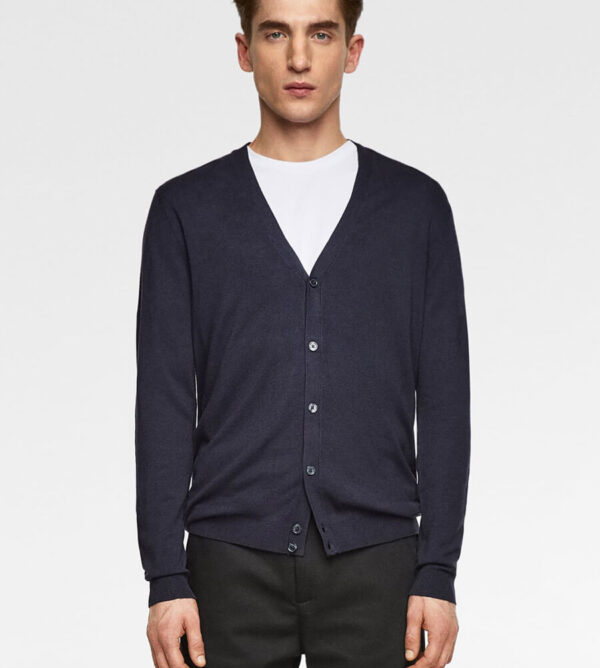Black Jacket